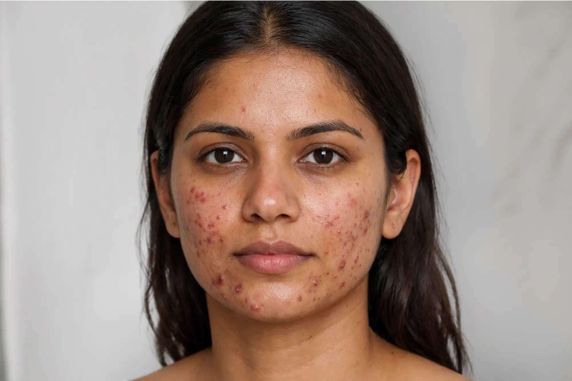 Acne & Scars
