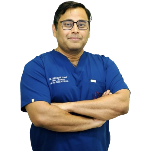 Dr. Ravishankar Dwivedi